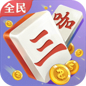 FunRich Mahjong-Simple & Fast! Apk