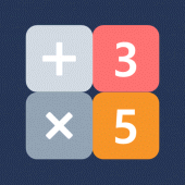 Merge Numbers Apk