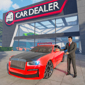 Car Trade Dealership Simulator Apk