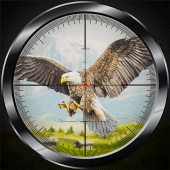 Bird Hunting Simulator 2022 Apk