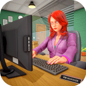 HR Manager Job Simulator Apk