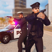 Police Shootout SWAT Force Apk