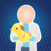 Pet Clinic : Tycoon Hospital Apk