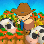 Family Farm Land Apk