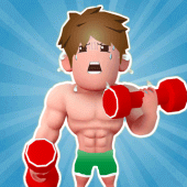 Fusion Fight Tycoon Apk