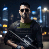 Special Ops: Bullet Rain Apk