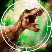 Dinosaur Hunter Apk