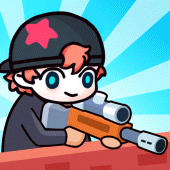 Gun Party Apk