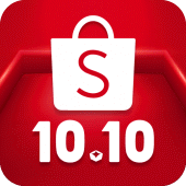 Shopee MX:10.10 Grandes Marcas Apk