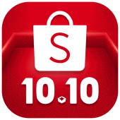 10.10 Shopee Thương Hiệu Apk