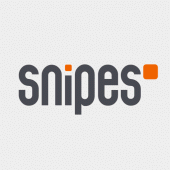 SNIPES - Shoes & Streetwear Apk