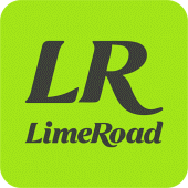 LimeRoad: Online Fashion Shop Apk