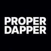 Proper Dapper Apk