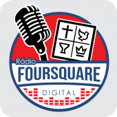 Rádio Web Foursquare Apk