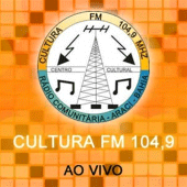 Cultura FM - Araci Apk