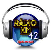 Rádio KM 42 Apk