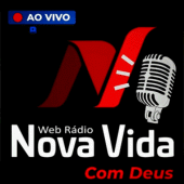 Rádio Nova Vida Com DEUS Apk