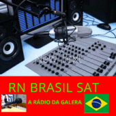 Rádio RN Brasil Sat Apk