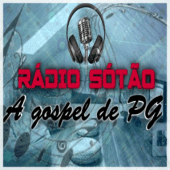 Rádio Sótão - A gospel de PG Apk