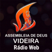 Rádio Web Iead Videira Apk