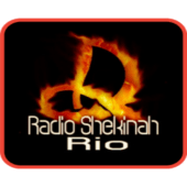 RADIO SHEKINAH RIO Apk