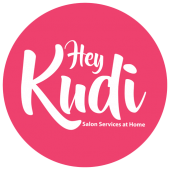 HeyKudi - Salon Service At Home Apk