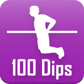 100 Dips Apk