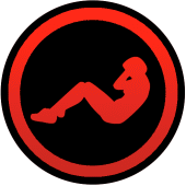 300 Abs workout plan Apk