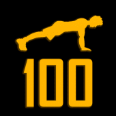 100 Push-ups BeStronger Apk