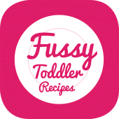 Fussy Toddler Recipes Apk