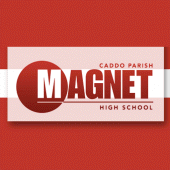 Caddo Parish Magnet HS Apk