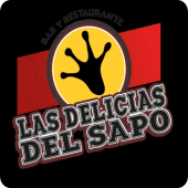 Bar y Restaurante Las Delicias Del Sapo Apk