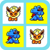 Shiny Pikachu - Game Pikachu Classic Apk