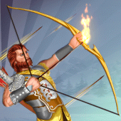 Archery King Apk