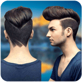 Latest Boys Hair Style Apk