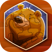 Picture Puzzle Games - 500 Levels Apk