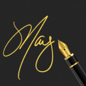 Signature Maker: Sign Creator Apk