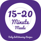 15-20 Minute Meals & Traybakes Apk