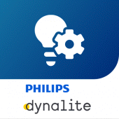 Philips Dynalite Enabler Apk