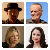 QUIZLOGO - Breaking Bad Apk