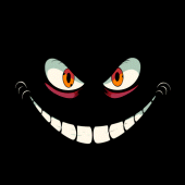 Silly Smiles Live Wallpaper 4K Apk