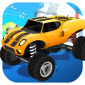 Real Truck Racing Apk