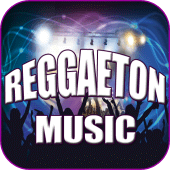 Musica Reggaeton Gratis Apk