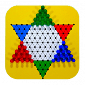 Chinese checkers - Halma Apk