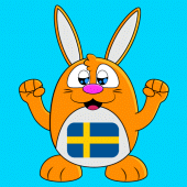 Learn Swedish Language Apk