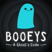 Booeys: A Ghost’s Code Apk