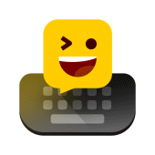 Facemoji AI Emoji Keyboard Apk