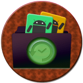 APK Backup Helper Apk