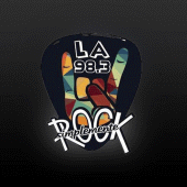 La 98.3 Simplemente Rock Apk