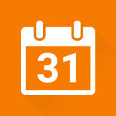 Simple Calendar Pro Apk